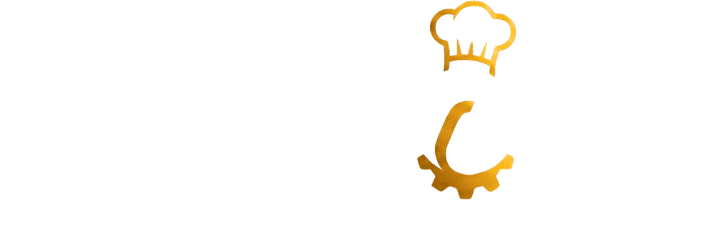 Le Second — Partenaire technique des grandes cuisine